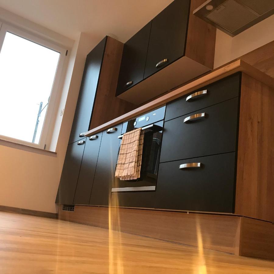 L'Andromede Apartment Epinal Exterior photo